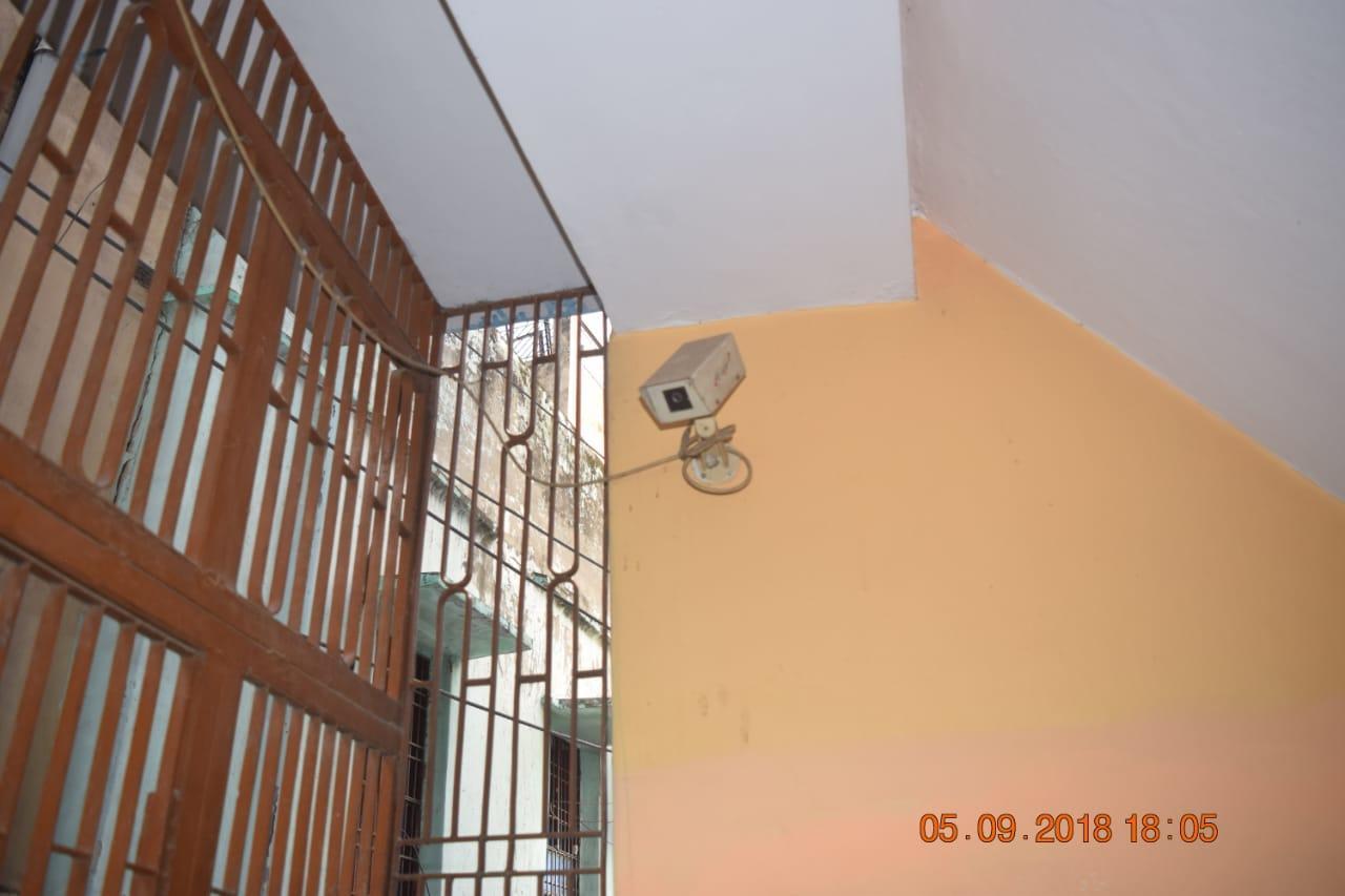 Family Guest House Varanasi Bagian luar foto