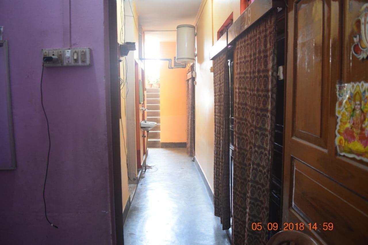 Family Guest House Varanasi Bagian luar foto